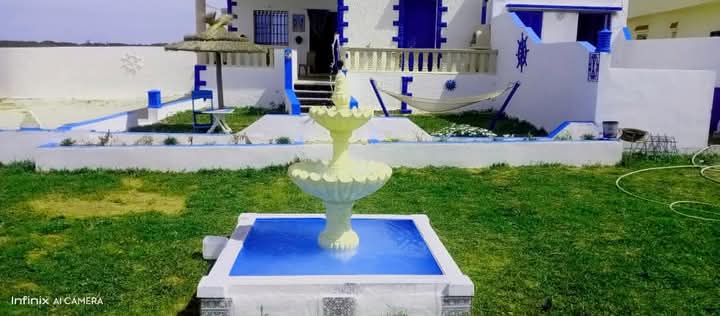 El Haouaria El Haouaria Location vacances Maisons Maisons de plage