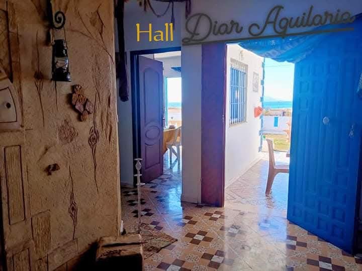 El Haouaria El Haouaria Location vacances Maisons Maisons de plage