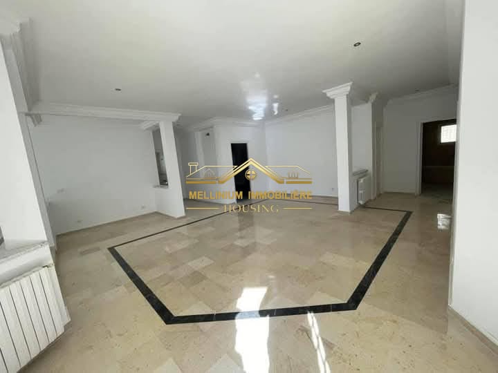La Marsa Gammart Location Maisons Villa plein pied  gammarth suprieure