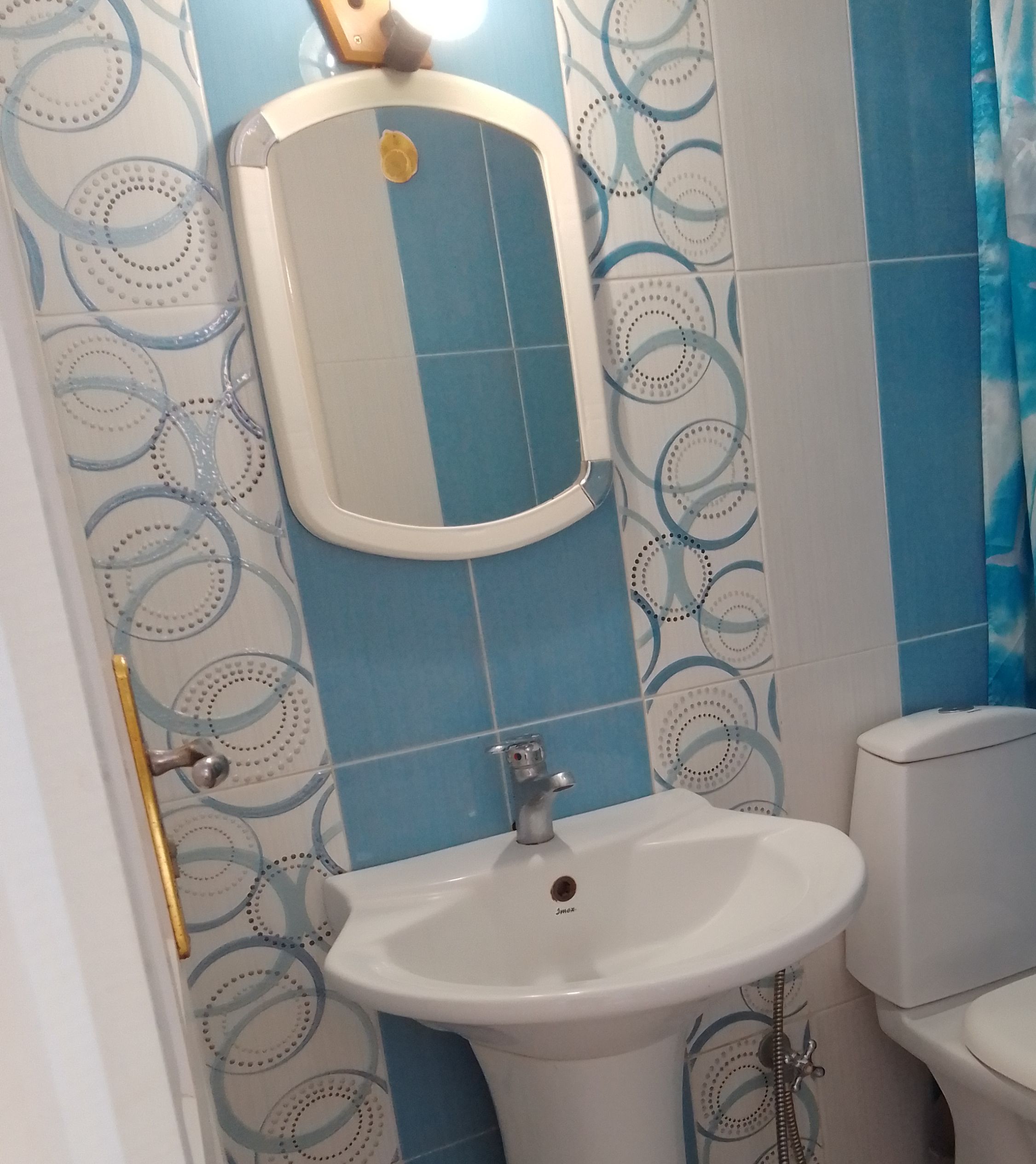 Gabes Sud Cite Ezzouhour 1 Location Appart. 2 pices Studio meubl  l'anne