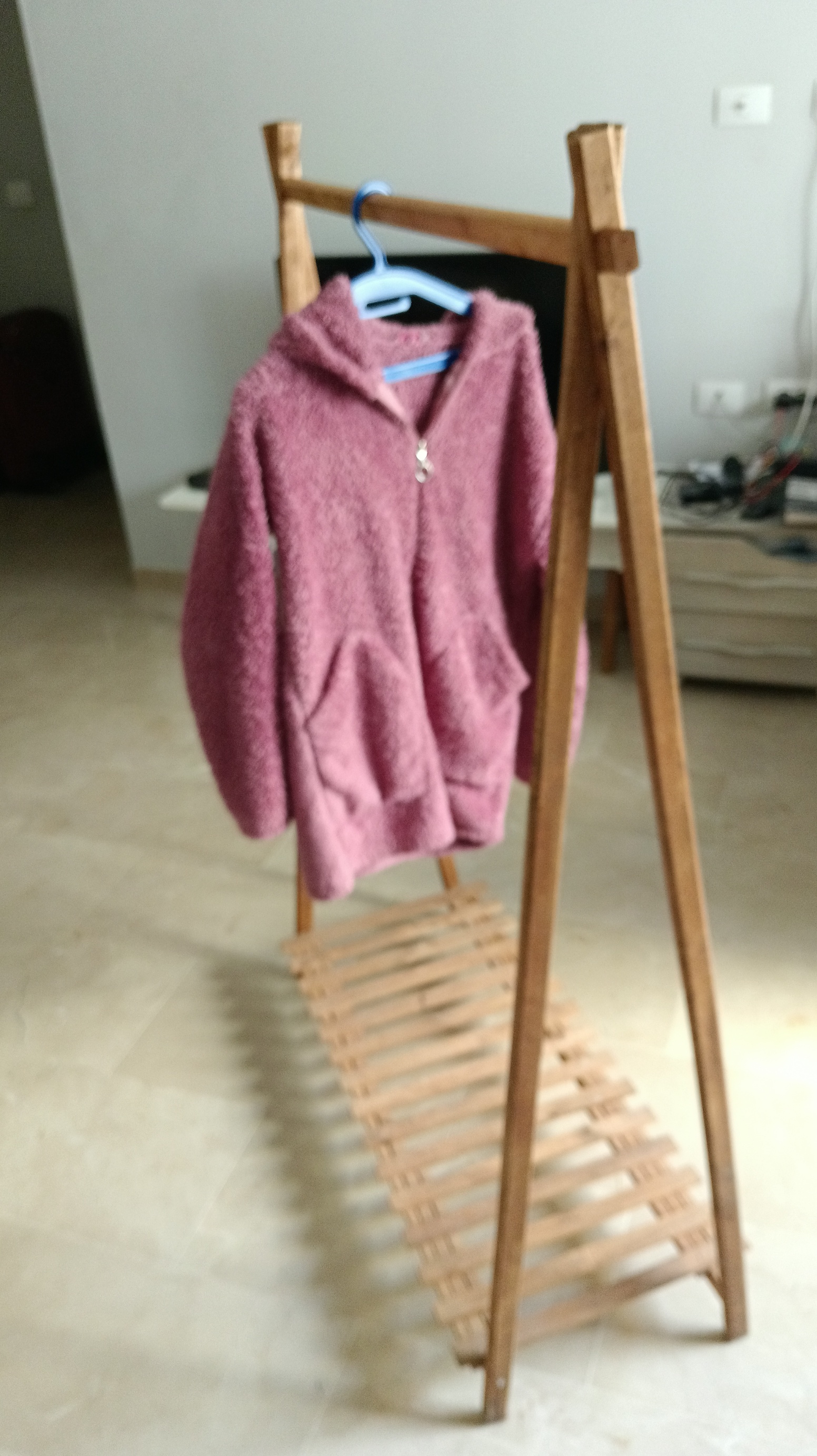 Sousse Ville Sousse Salon - Salle  manger  Autres Cintre pour vtements et chaussures