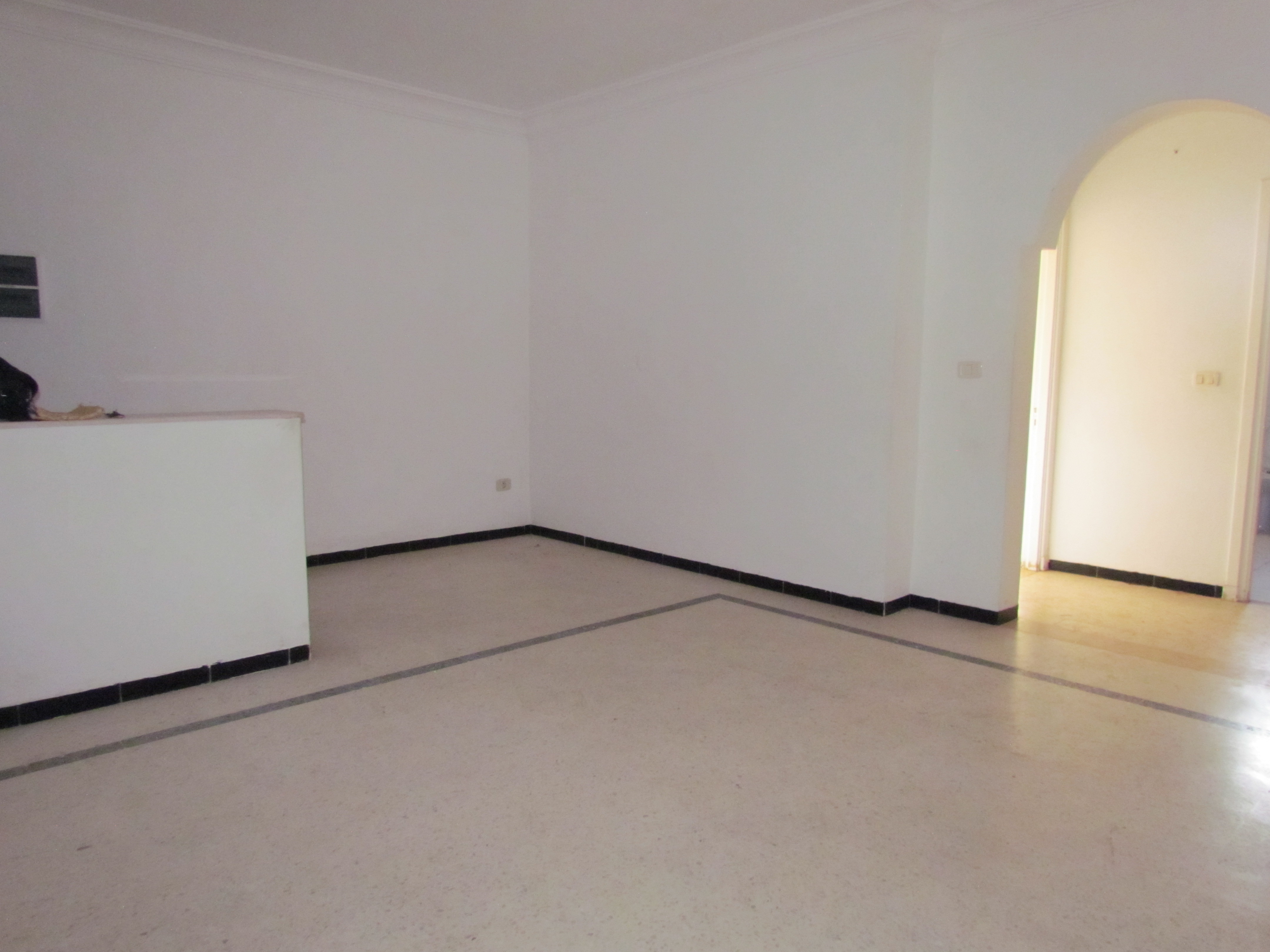 Bizerte Nord Bizerte Vente Appart. 4 pices Bon occasion appart a cit ichrak bizerte