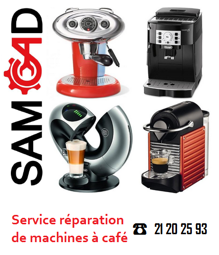 Kelibia Kelibia Cafetire & expresso Autre Rparation machine  caf espresso tunisie