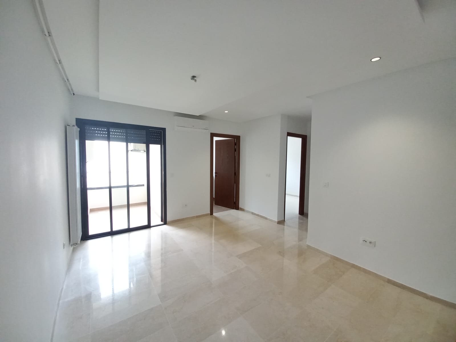 Ain Zaghouan Ain Zaghouan Location Appart. 1 pice Appartement jardin de carthage residence  la paix