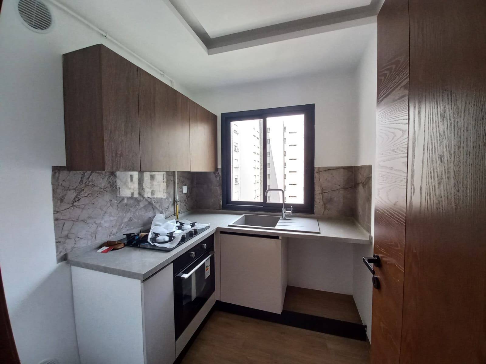 Ain Zaghouan Ain Zaghouan Location Appart. 1 pice Appartement jardin de carthage residence  la paix