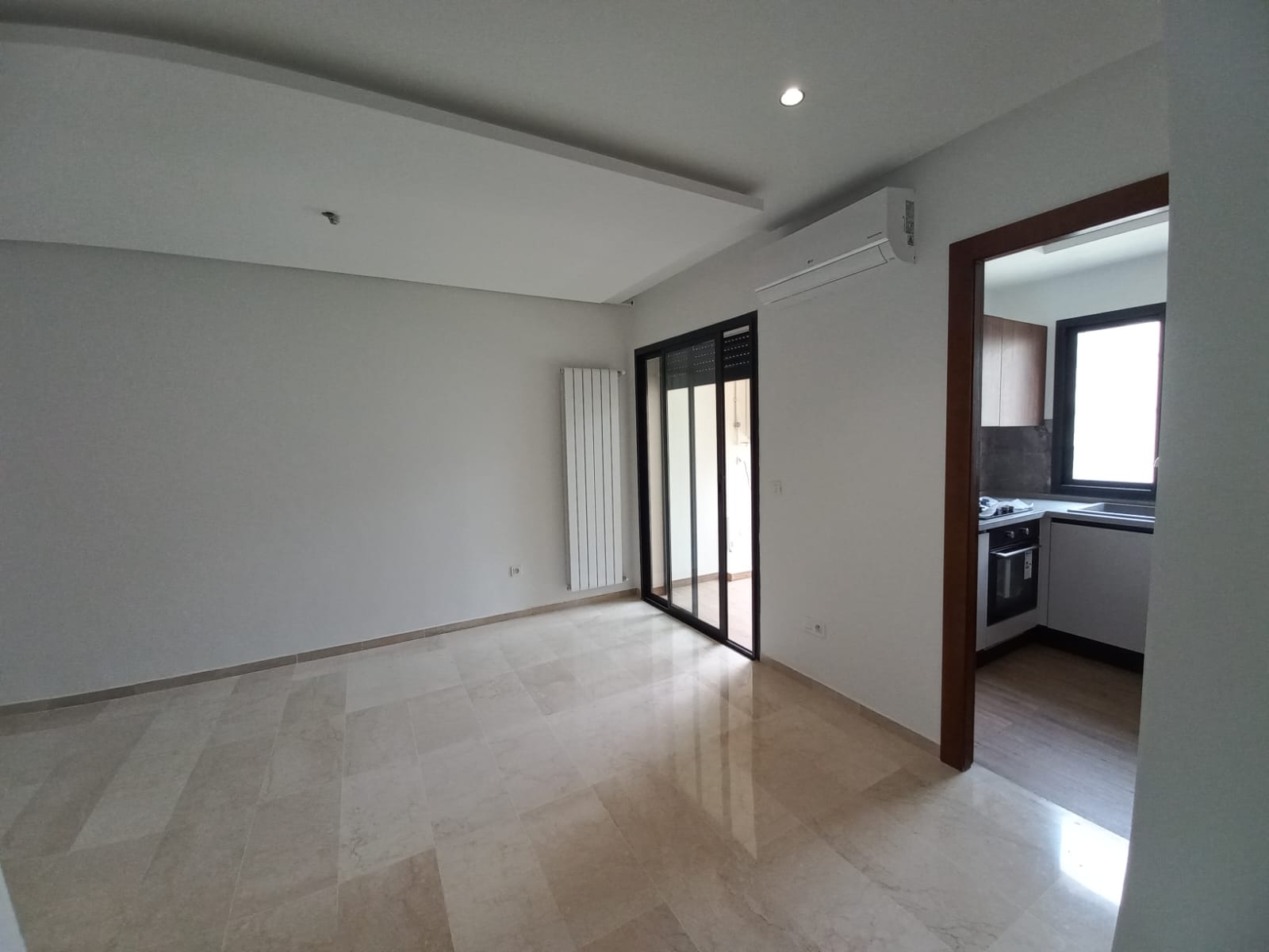 Ain Zaghouan Ain Zaghouan Location Appart. 1 pice Appartement jardin de carthage residence  la paix