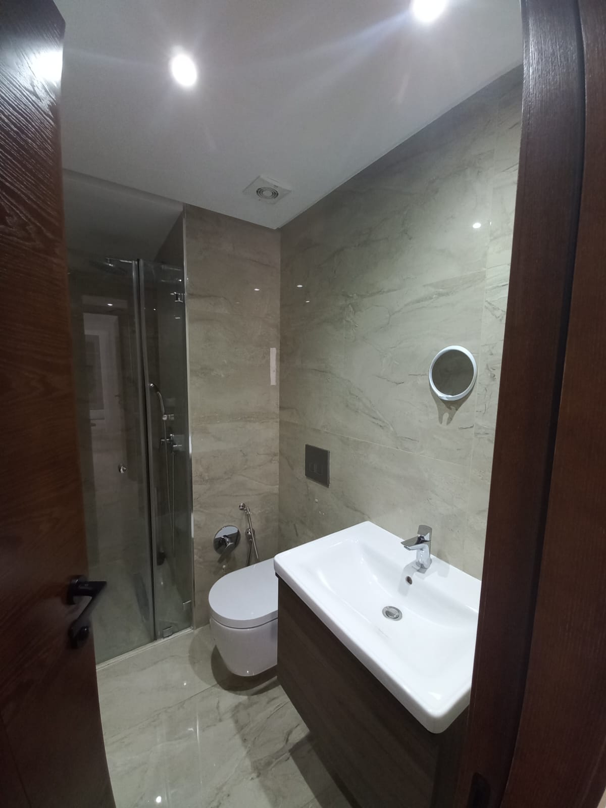 Ain Zaghouan Ain Zaghouan Location Appart. 1 pice Appartement jardin de carthage residence  la paix