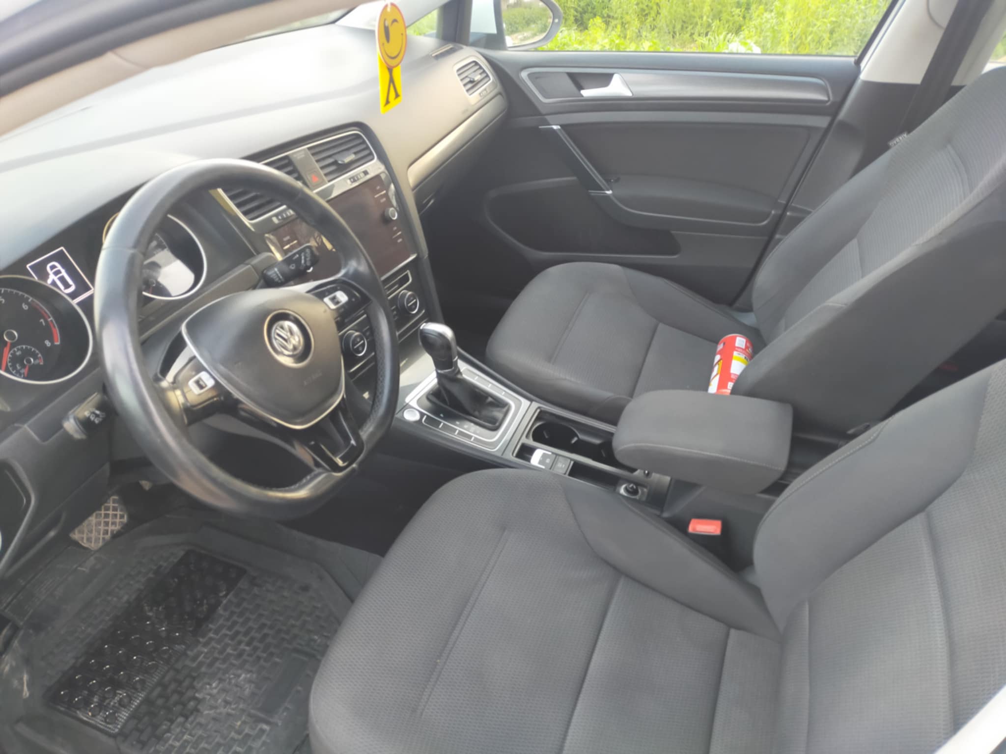 Dar Chaabane Elfehri Dar Chaabane Elfehri Volkswagen Golf 7 Golf 7 boite auto tsi