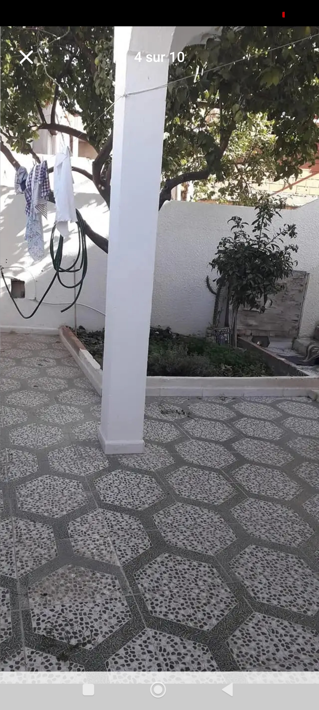 Fouchana Naassen Vente Maisons Maison  naassen