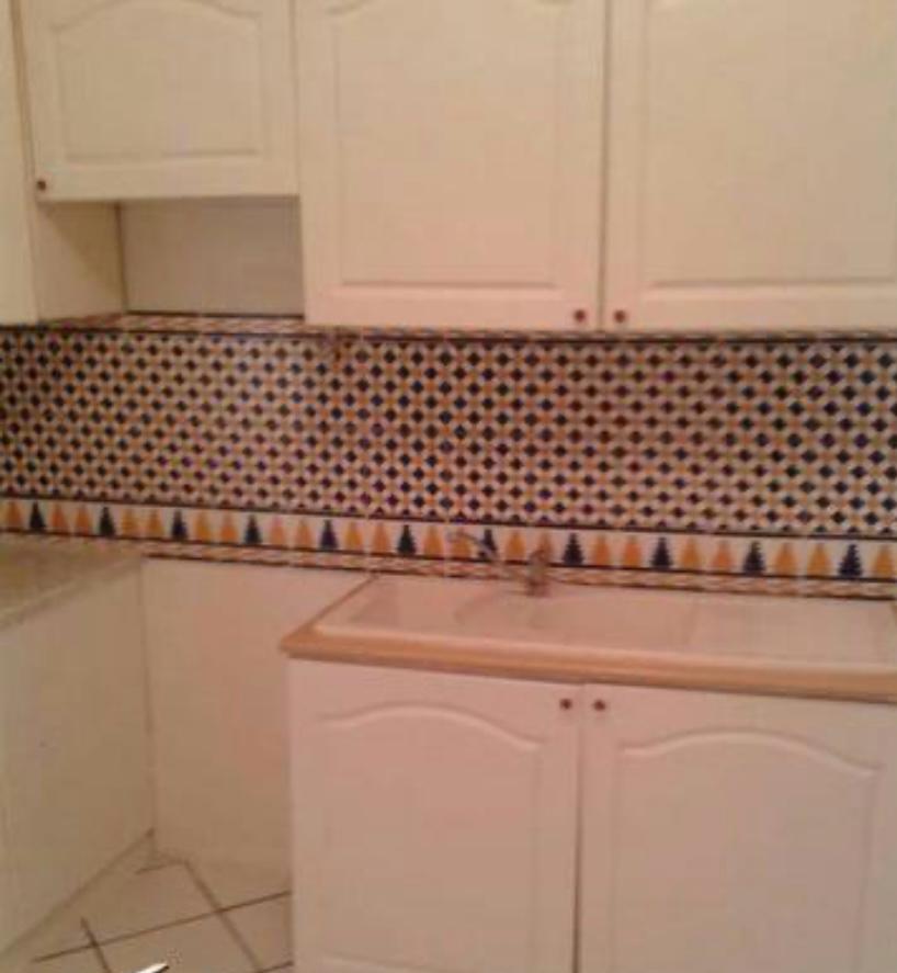 Ain Zaghouan Ain Zaghouan Location Appart. 3 pices Diar soukra