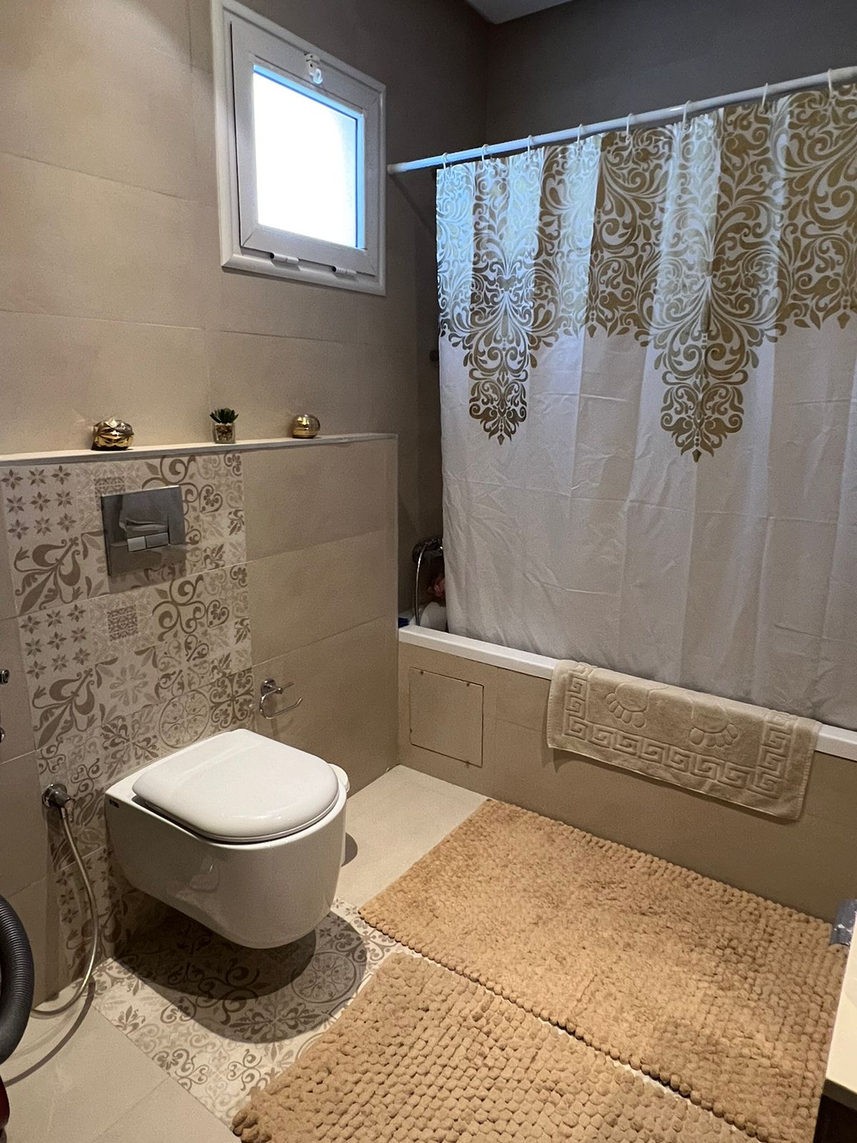 Monastir Monastir Vente Appart. 3 pices Appartement s3 avec place parking et celier