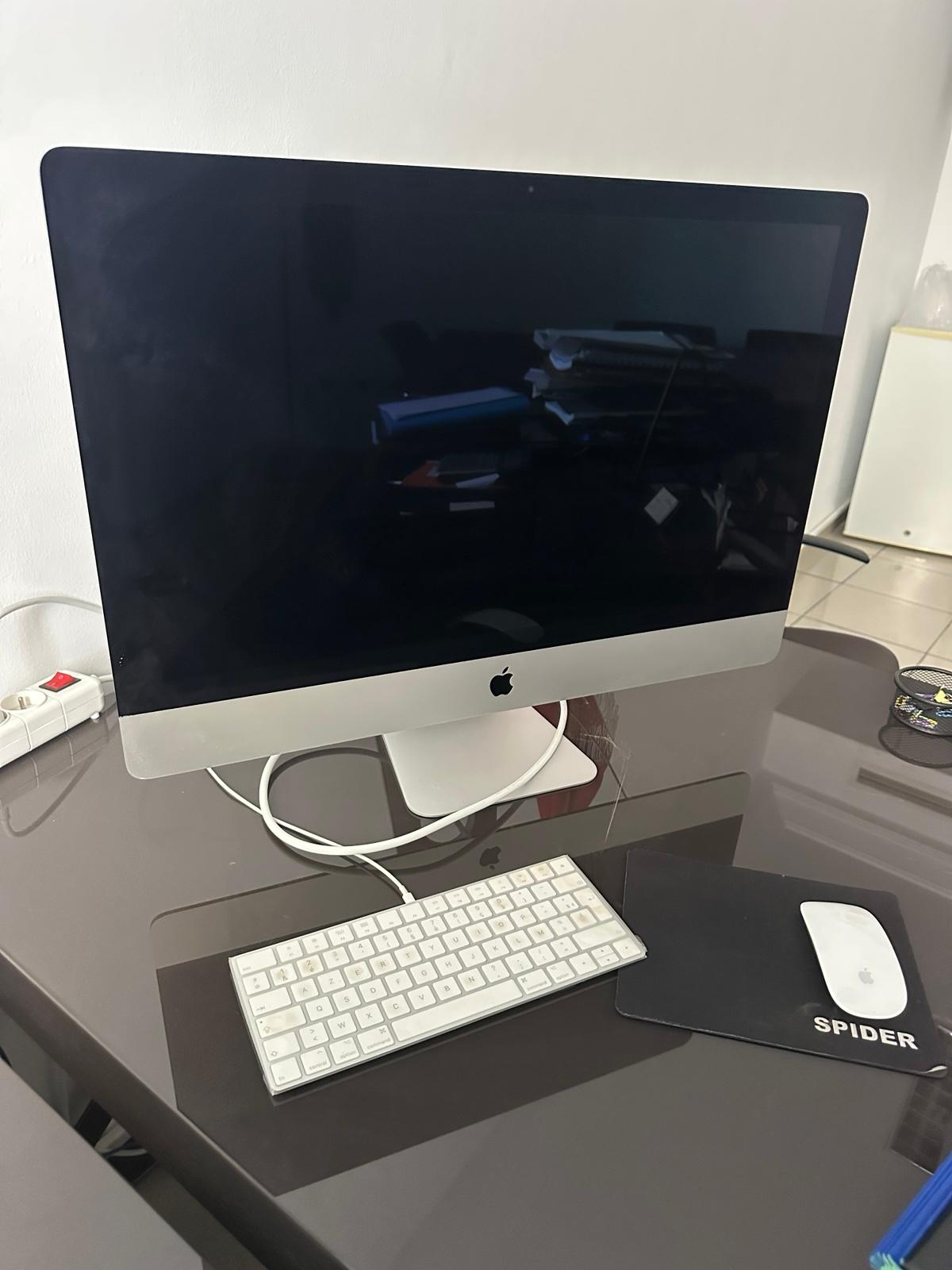 El Menzah El Manar 2 Ordin. familial Autre I mac tat neuf
