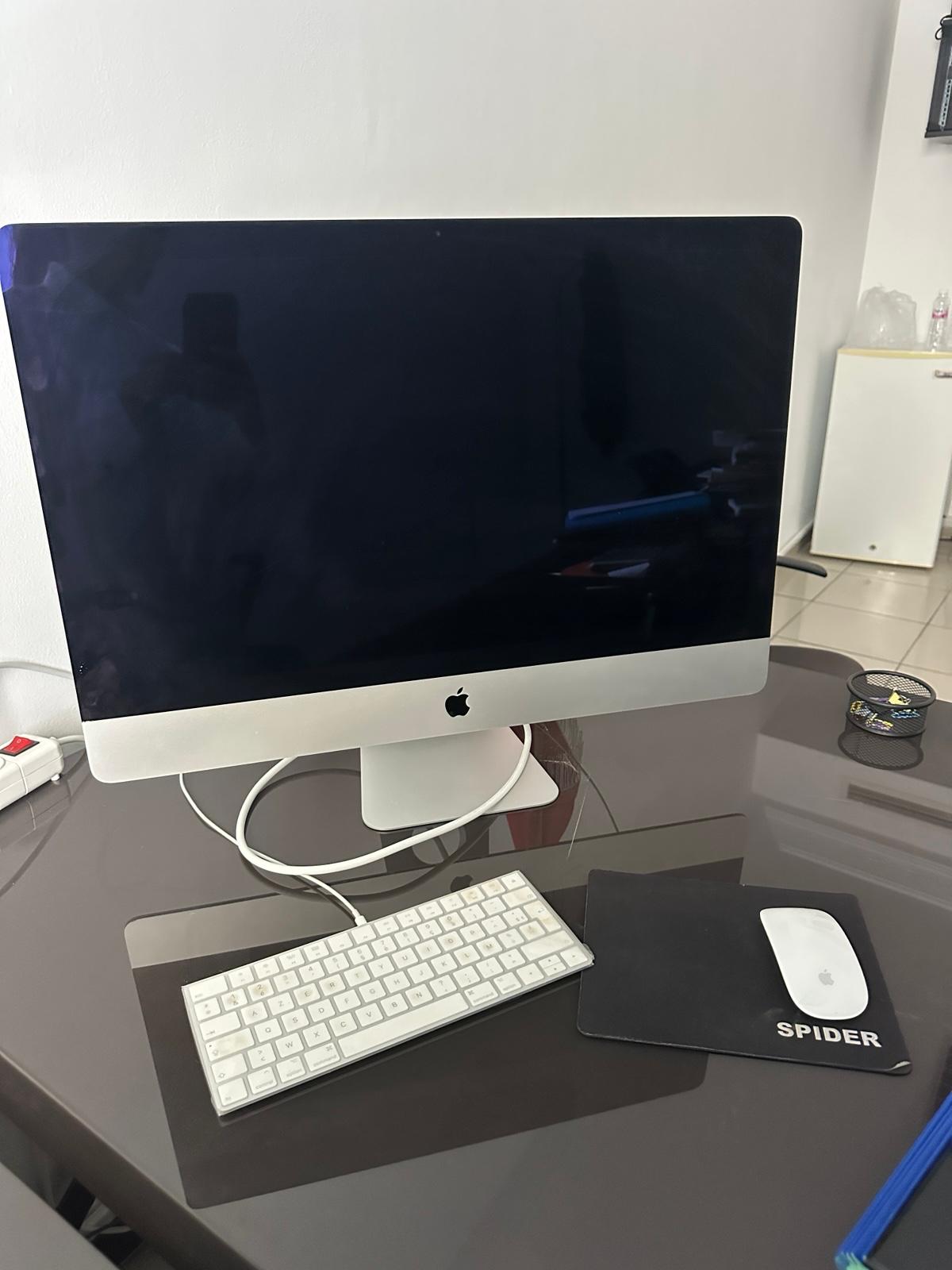 El Menzah El Manar 2 Ordin. familial Autre I mac tat neuf