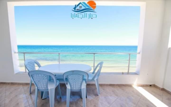 Kelibia Kelibia Charguia Location Appart. 2 pices S2 pieds dans l'eau