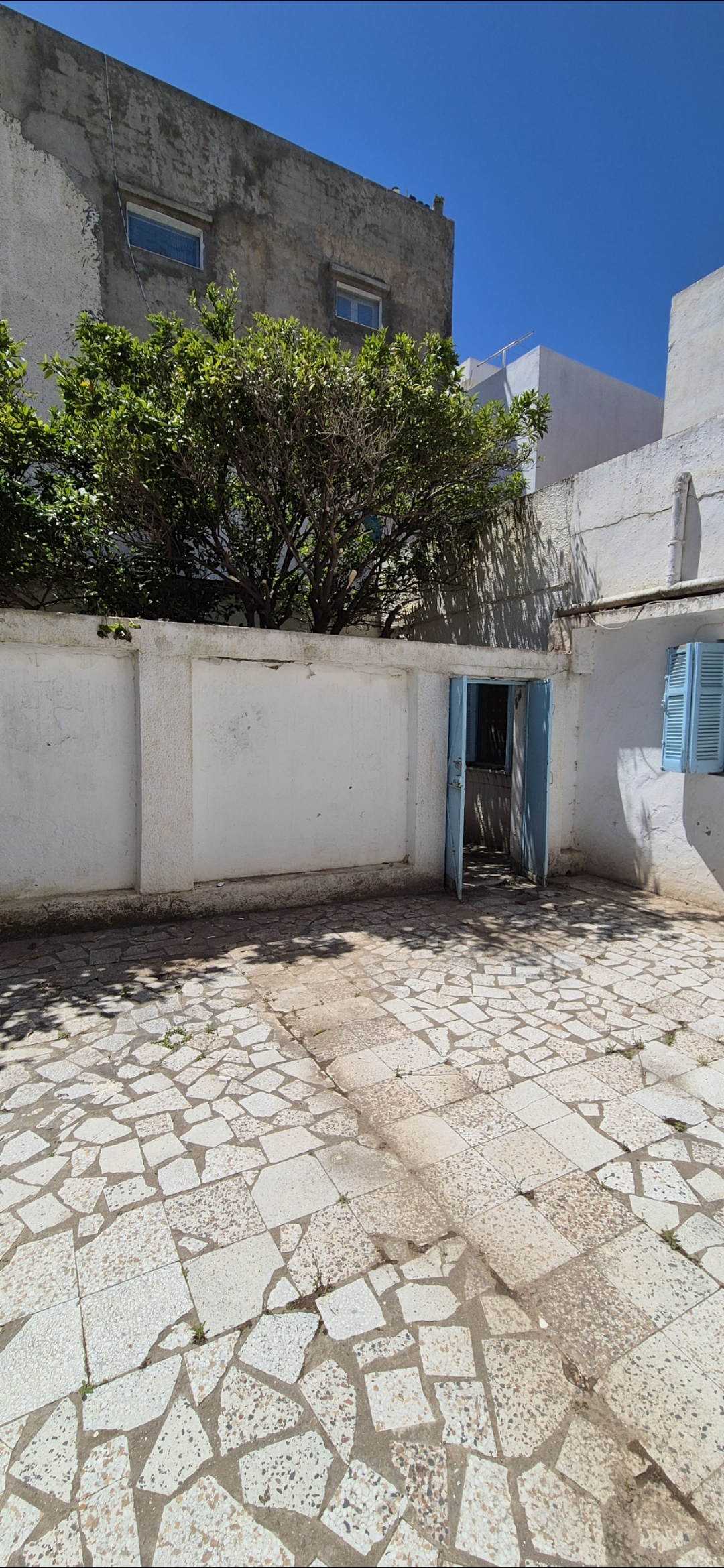 Hammam Lif Bou Kornine Vente Surfaces Terrain  bougarnin