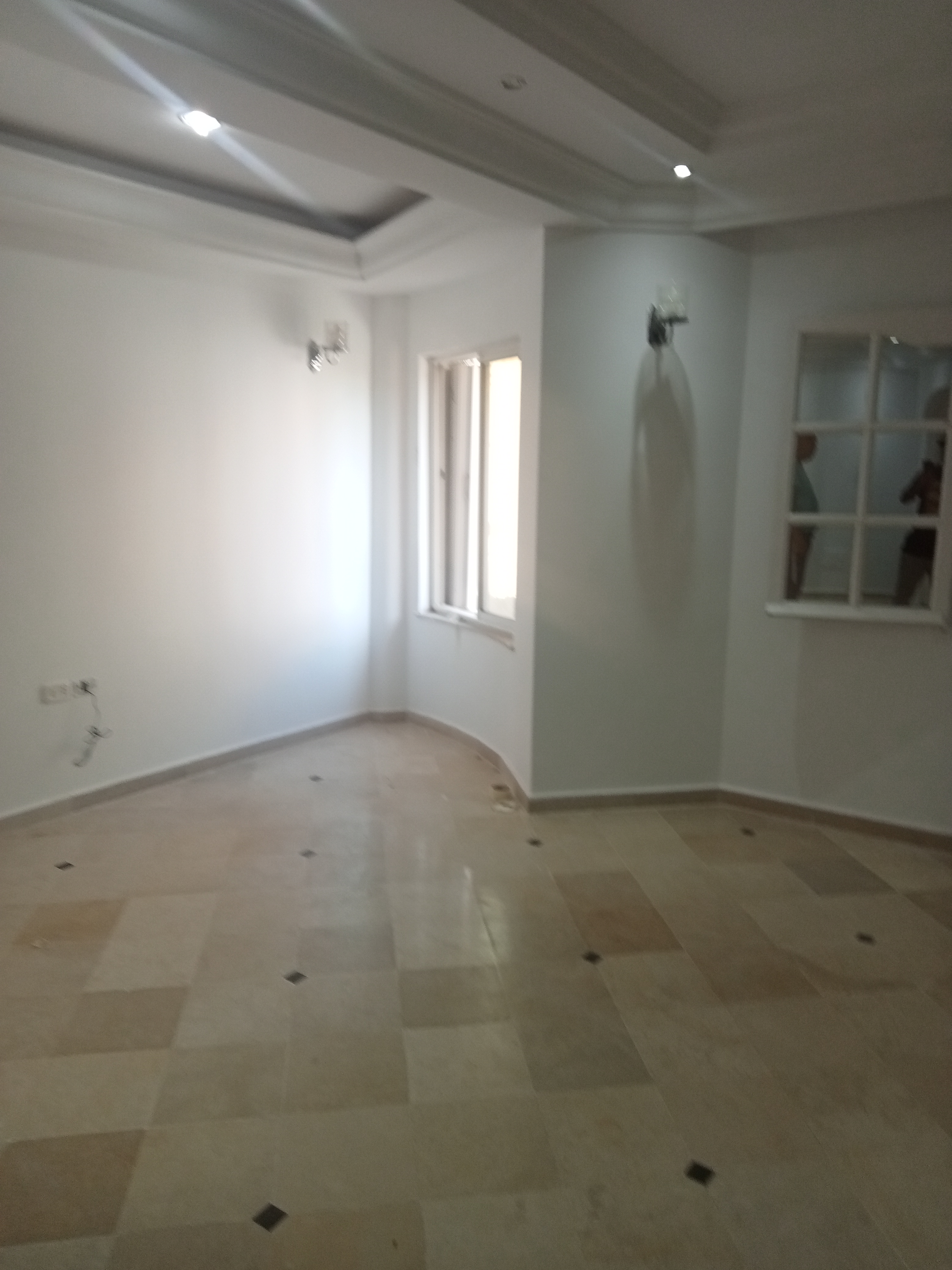 Bou Mhel El Bassatine Cite Plein Air Location Appart. 3 pices Boumhel bel air
