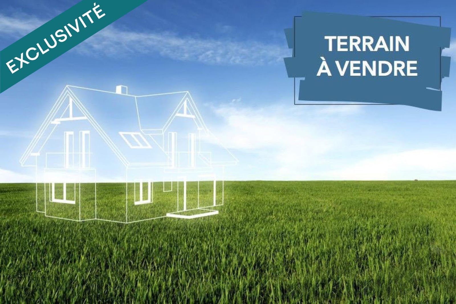 La Marsa Cite Bhar Lazreg Terrain Terrain nu A cot de lyce bhar lazreg