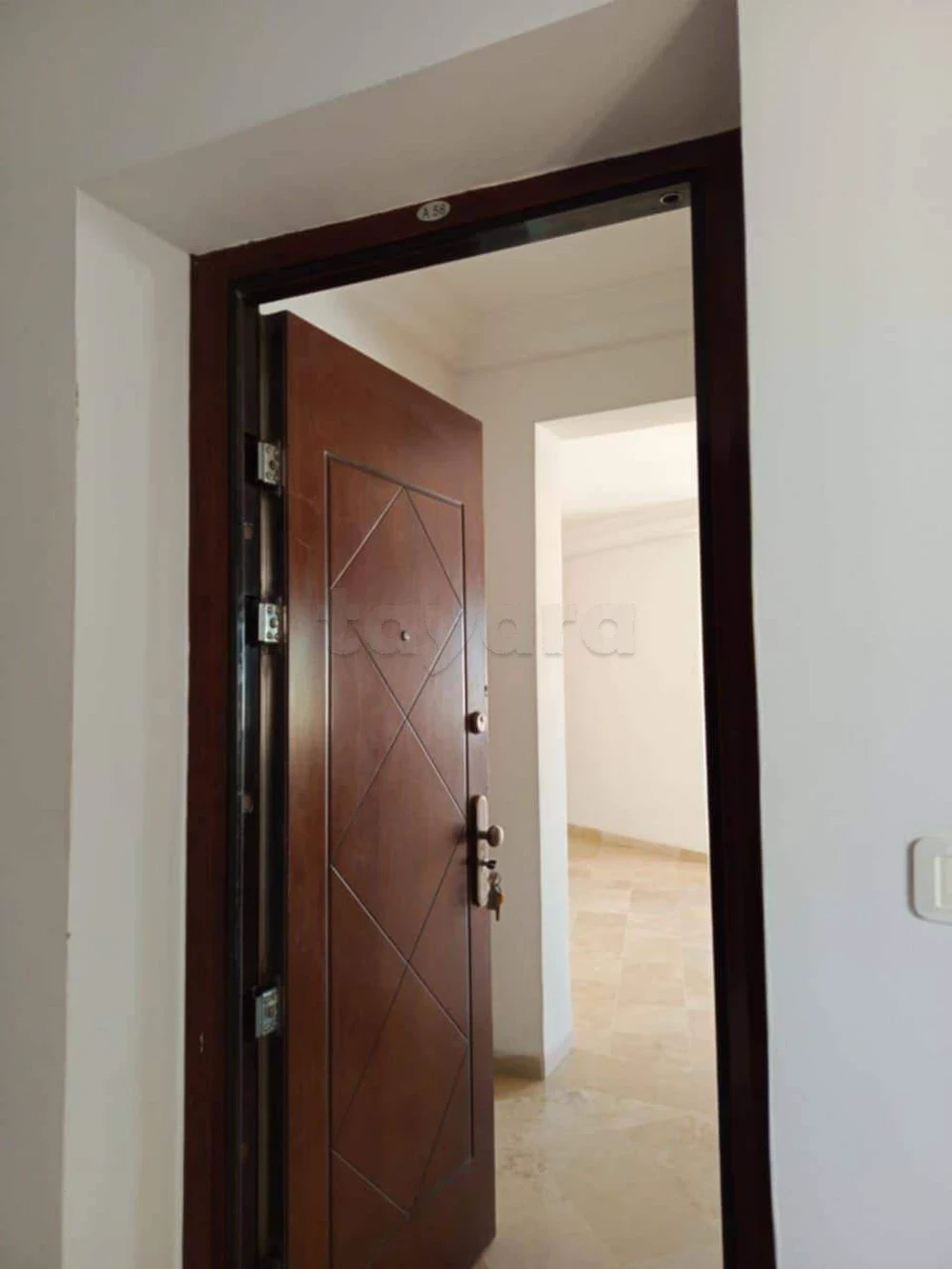 Nouvelle Medina Nouvelle Medina Vente Appart. 3 pices Un coquet appart s2 situ a medina jadida
