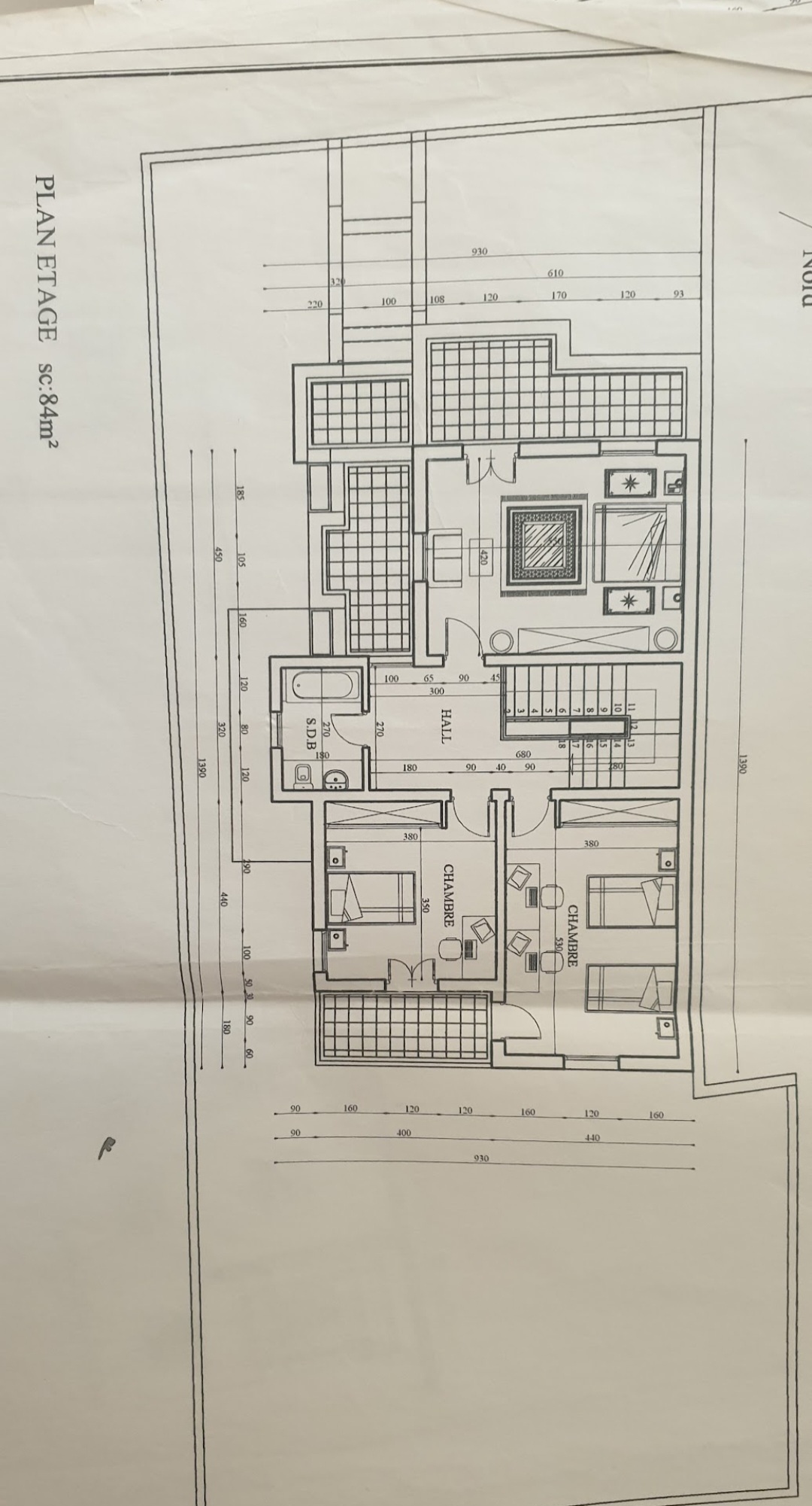 Djerba - Midoun Midoun Vente Duplex Offre   ne pas rater