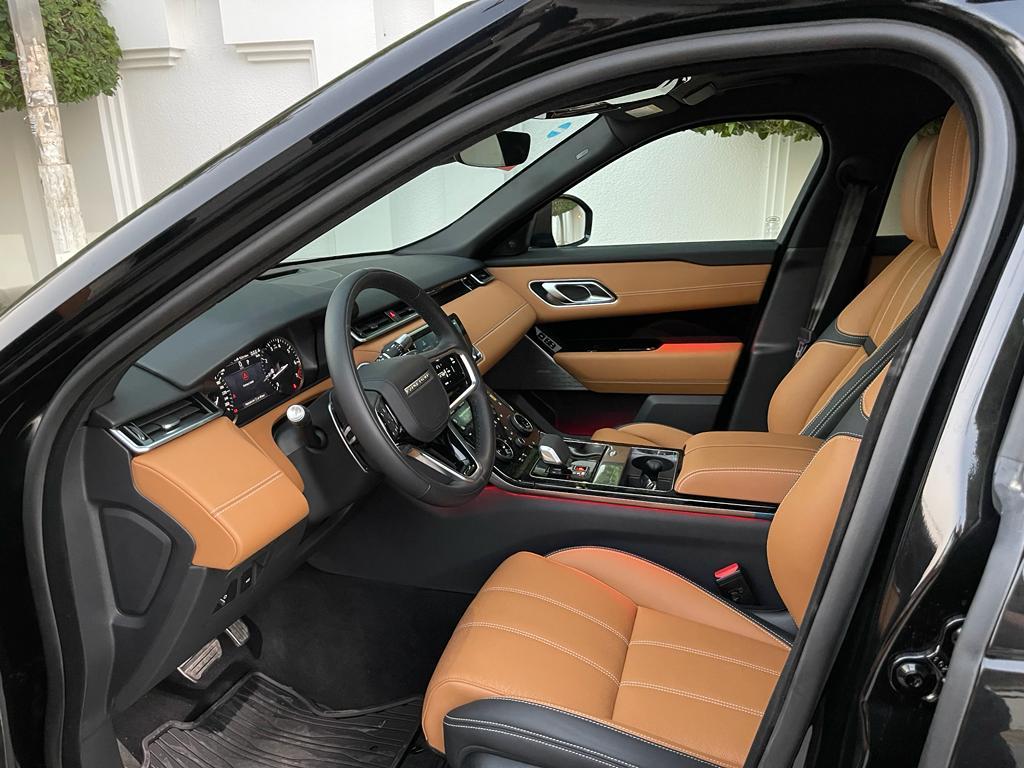 La Soukra La Soukra Land-Rover Range Range rover velar