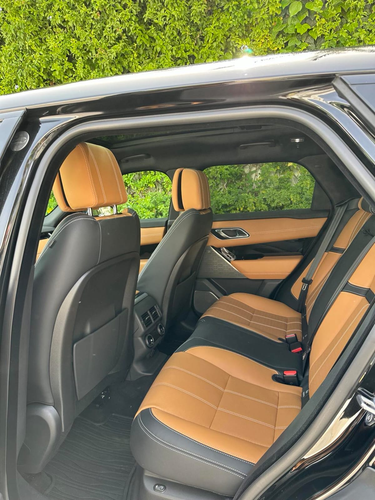 La Soukra La Soukra Land-Rover Range Range rover velar