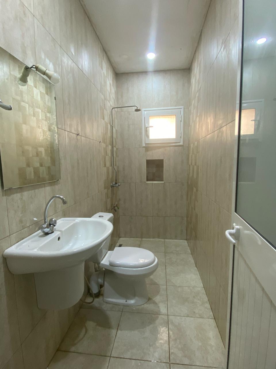 Beni Khiar El Maamoura Location vacances Appart. 2 pices Maison vacances maamoura nabeul prs de la plage