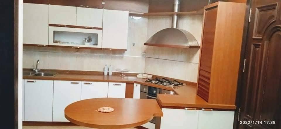 Ariana Ville Cite Ennasr 2 Location Appart. 2 pices S1 meubl avec grande terrasse ennasr prs mg