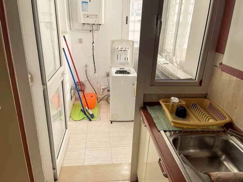 Ariana Ville Cite Ennasr 2 Location Appart. 2 pices S1 meubl avec grande terrasse ennasr prs mg