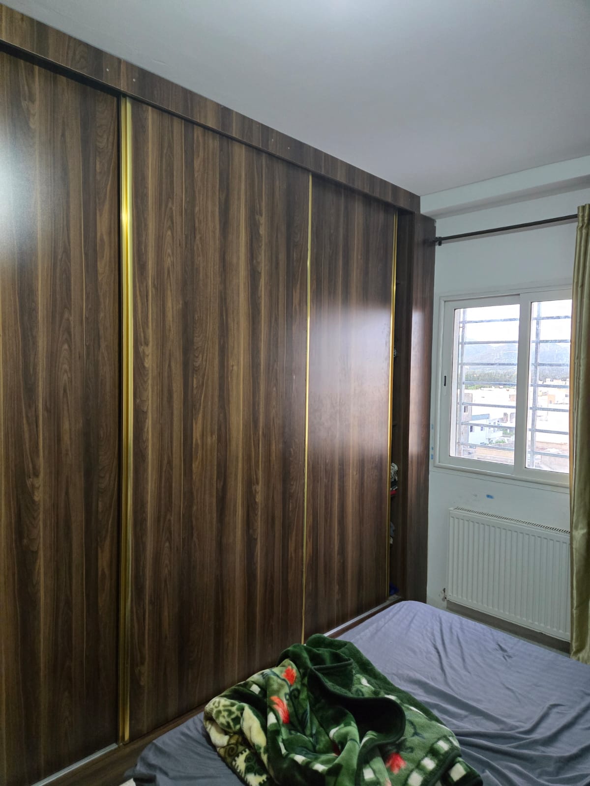 Mornag Mornag Vente Appart. 3 pices Appartement  mornag