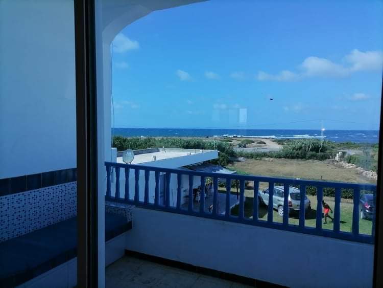 El Haouaria El Haouaria Location vacances Appart. 4 pices Maison sunset