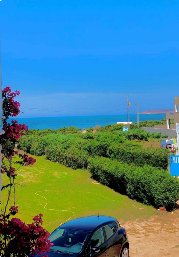 El Haouaria El Haouaria Location vacances Appart. 4 pices Maison sunset