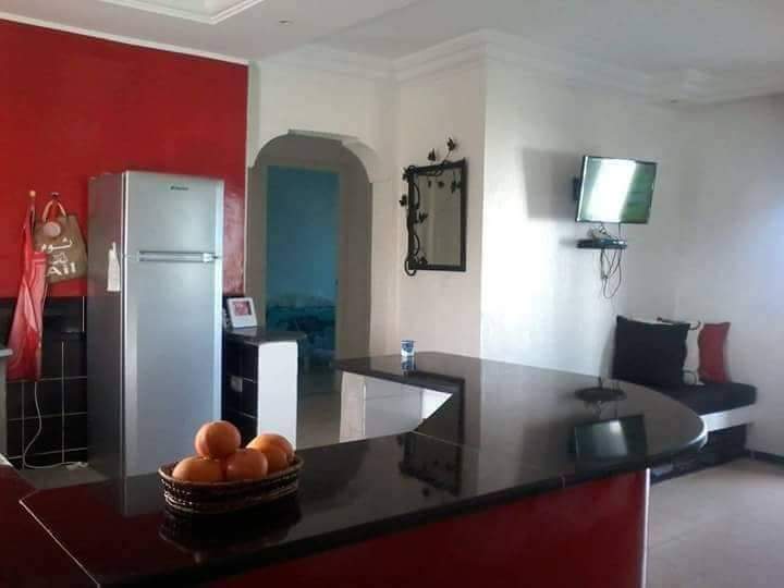 El Haouaria El Haouaria Location vacances Appart. 4 pices Maison sunset