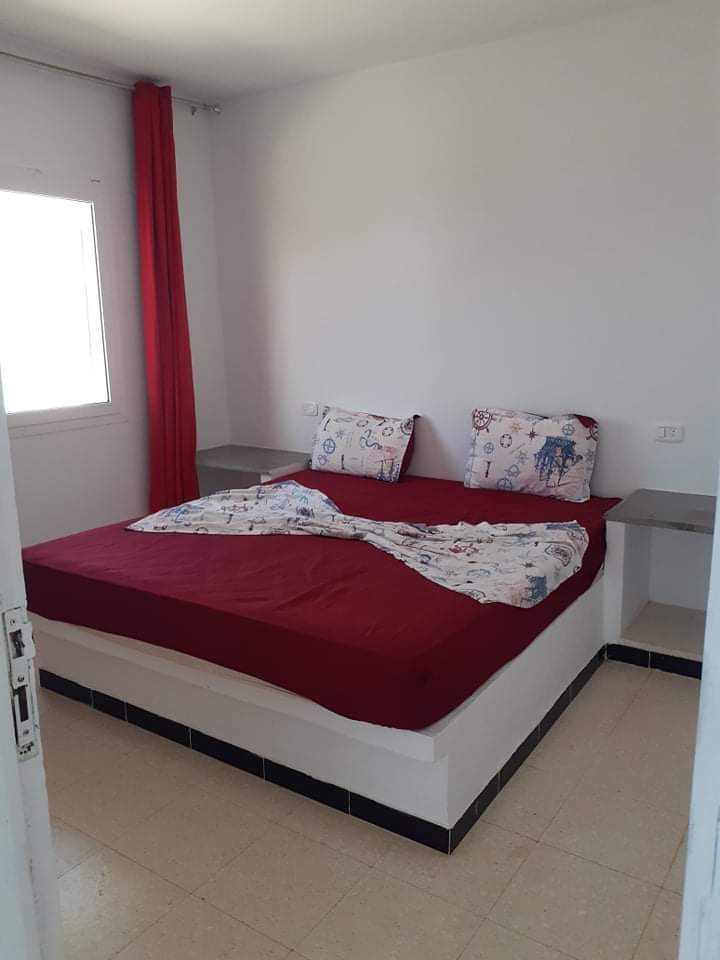 El Haouaria El Haouaria Location vacances Appart. 4 pices Maison sunset
