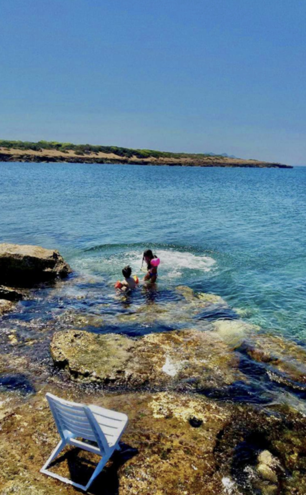 El Haouaria El Haouaria Location vacances Appart. 4 pices Appartement vu plage et foret