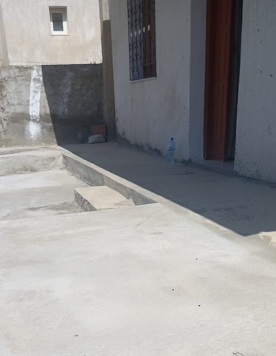 Bou Mhel El Bassatine Cite El Bassatine Ancien Vente Maisons Maison bien construire