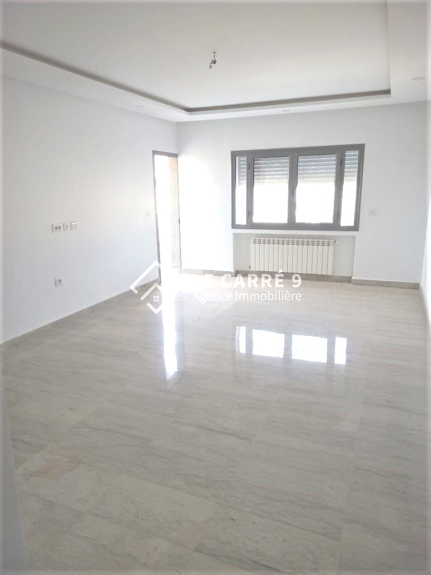 Ain Zaghouan Ain Zaghouan Location Appart. 3 pices Appartement s2  ain zaghouan nord