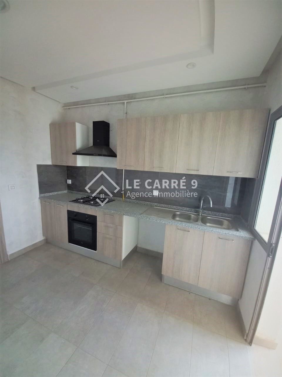 Ain Zaghouan Ain Zaghouan Location Appart. 3 pices Appartement s2  ain zaghouan nord