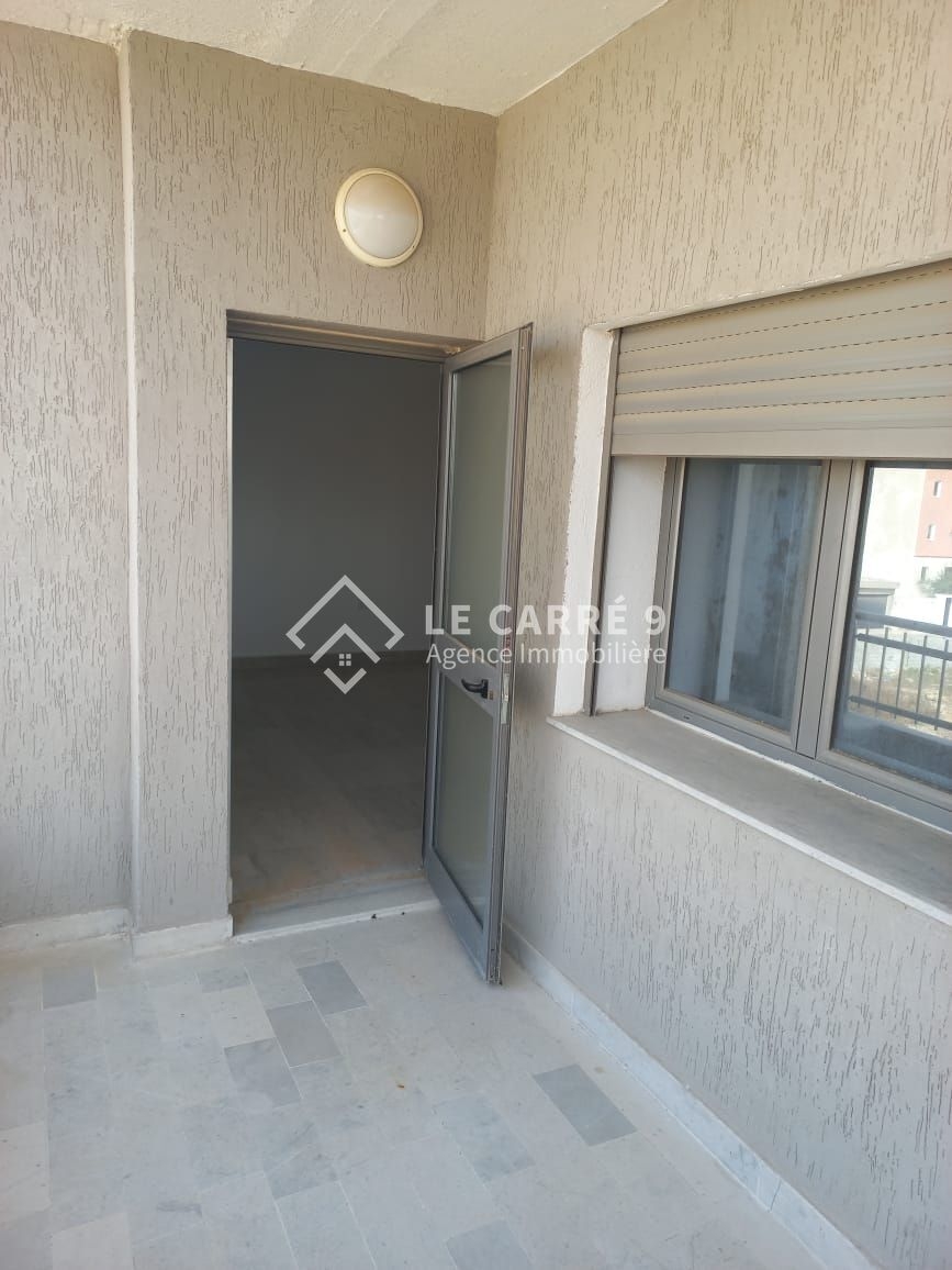 Ain Zaghouan Ain Zaghouan Location Appart. 3 pices Appartement s2  ain zaghouan nord