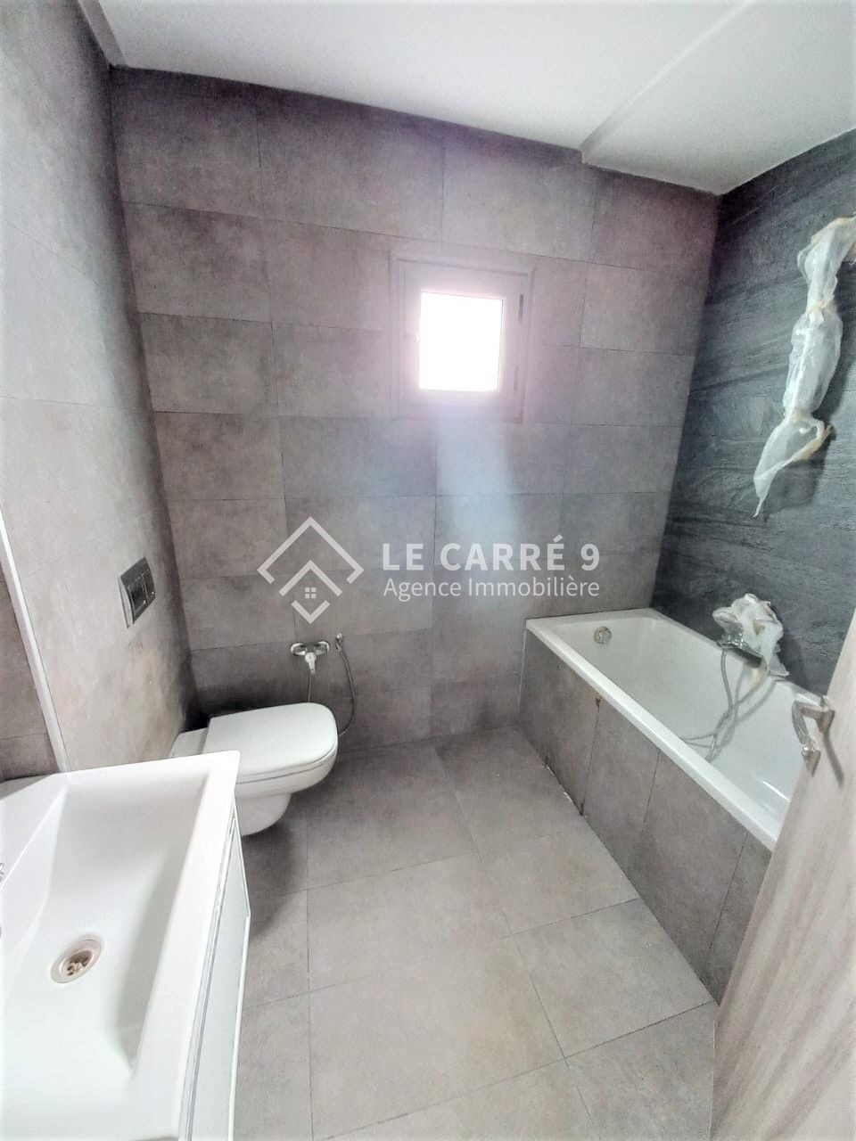 Ain Zaghouan Ain Zaghouan Location Appart. 3 pices Appartement s2  ain zaghouan nord