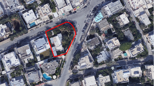 Ariana Ville El Menzah 5 Vente Maisons Villa  menzah 5