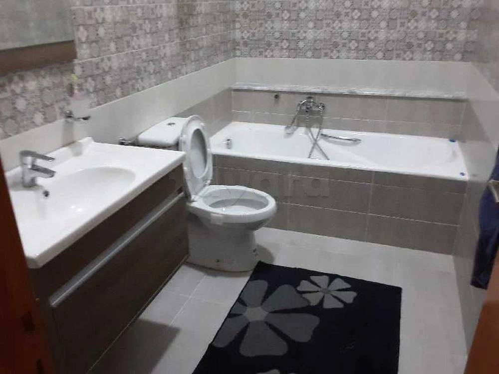 Sakiet Ezzit Merkez Chihya Location Appart. 3 pices Appartement