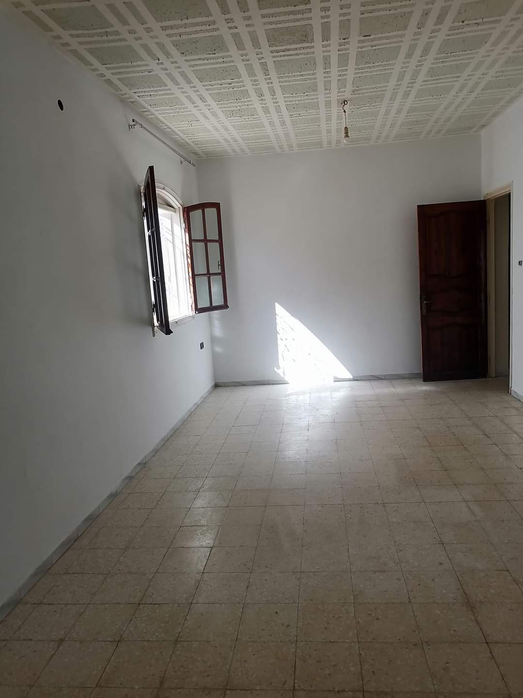Gafsa Sud Doualy Gafsa Location Maisons Villa etage rez de chausse entre independende