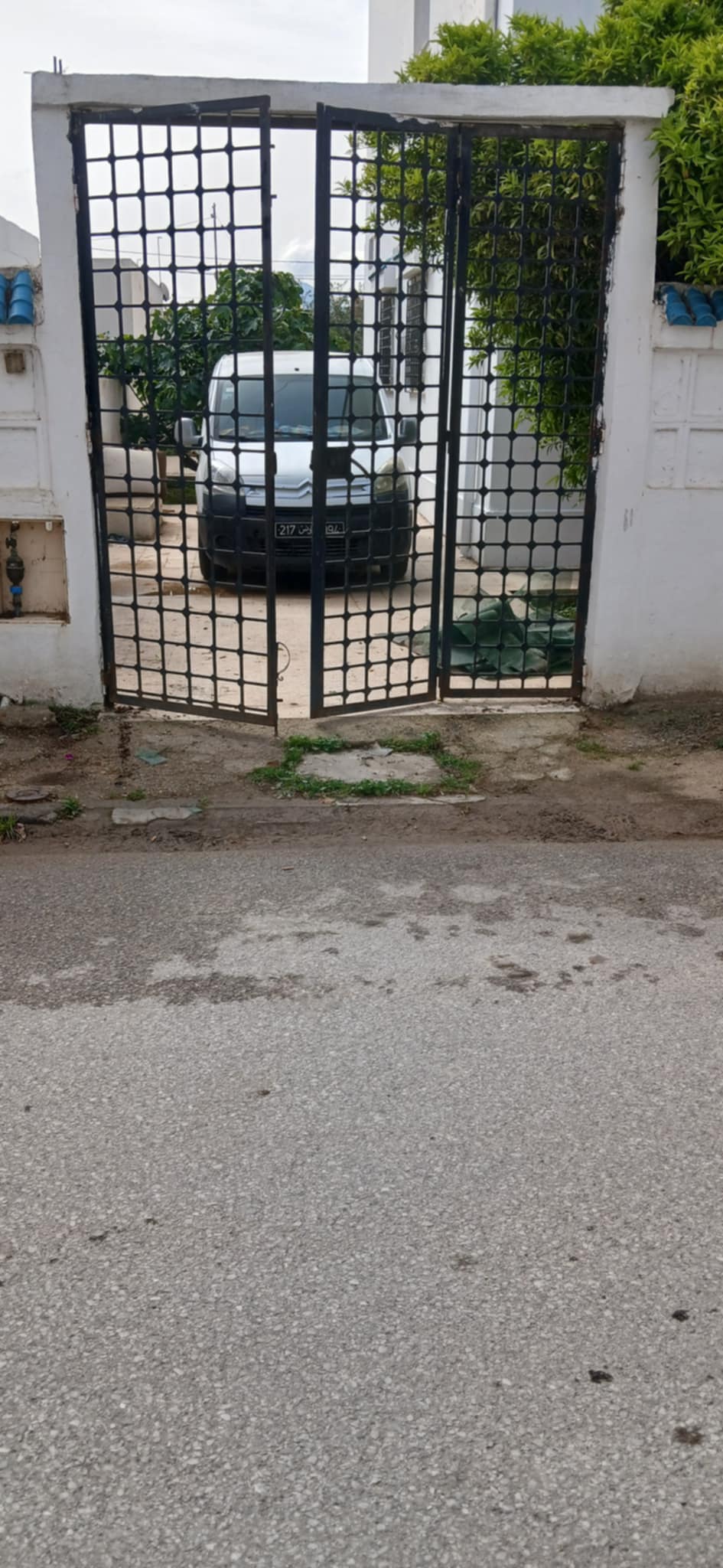 Rades Rades Location Maisons Locatio maison