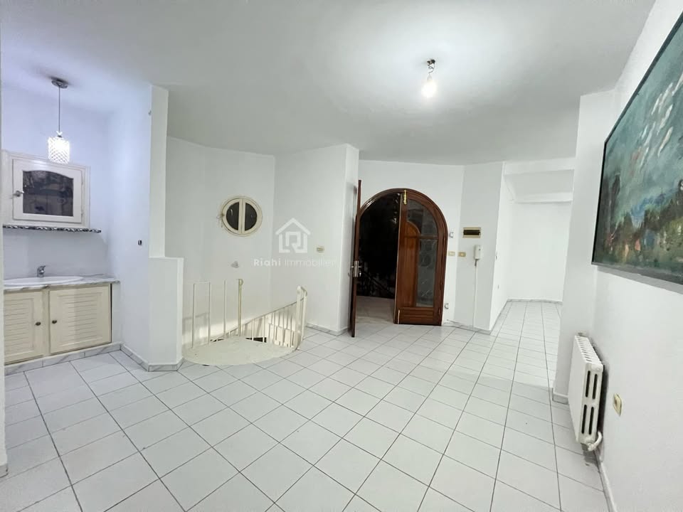 Megrine Megrine Coteau Location Appart. 4 pices Opportunit  a  megrine