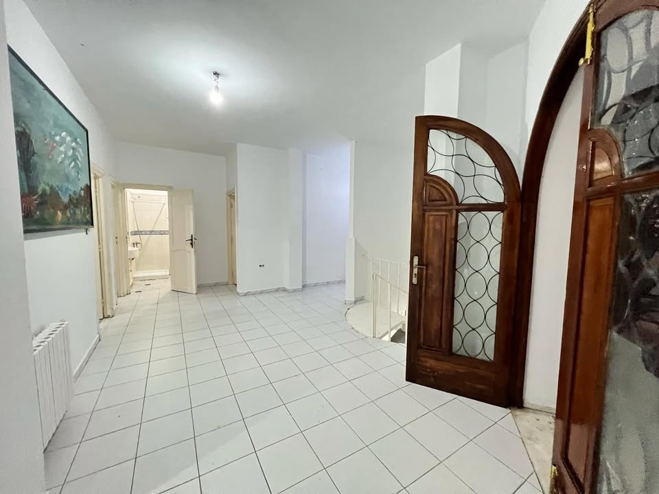 Megrine Megrine Coteau Location Appart. 4 pices Opportunit  a  megrine