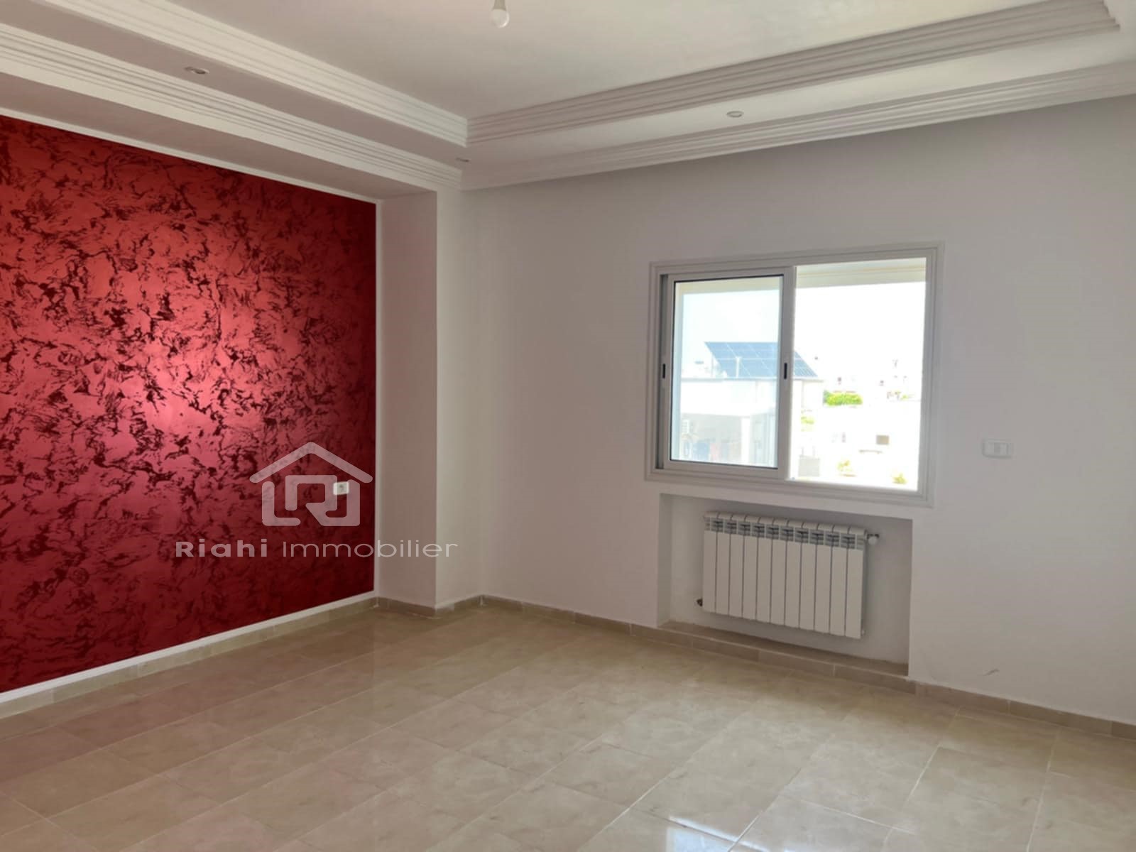 Hammam Chatt Borj Cedria Location Appart. 2 pices Opportunit a  borj cedira