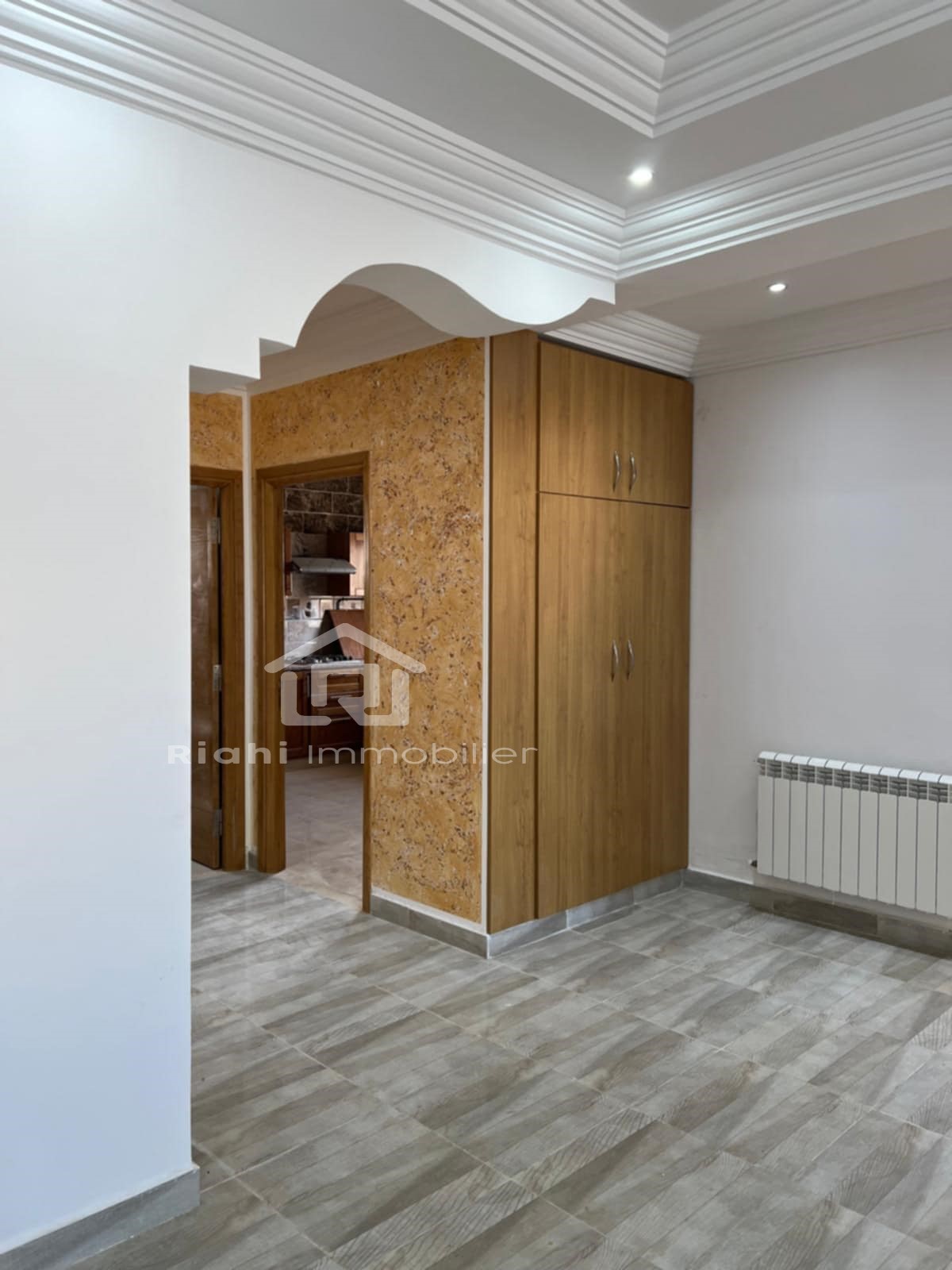 Hammam Chatt Borj Cedria Location Appart. 2 pices Opportunit a  borj cedira