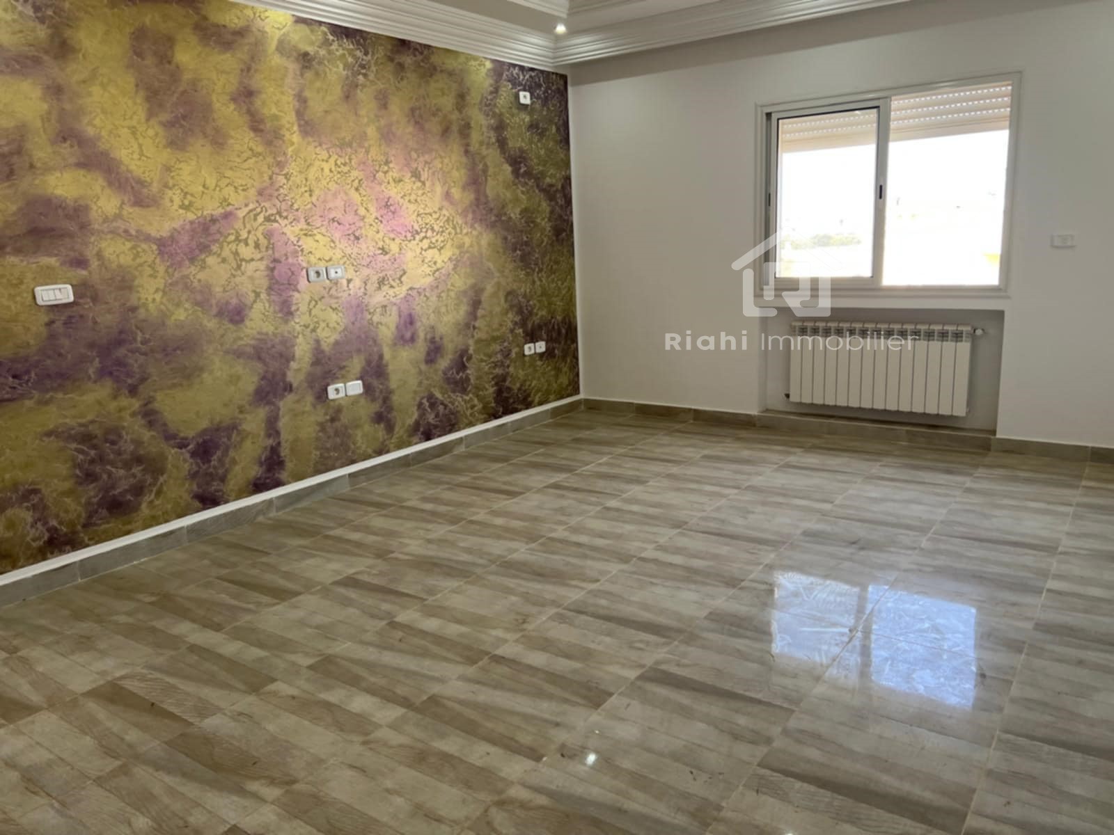 Hammam Chatt Borj Cedria Location Appart. 2 pices Opportunit a  borj cedira