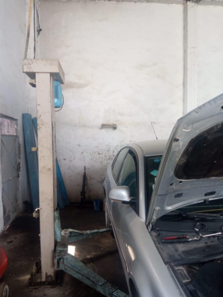 Megrine Megrine Services et Rparation Rparation Mcanique Matriel professionnel rparation automobile