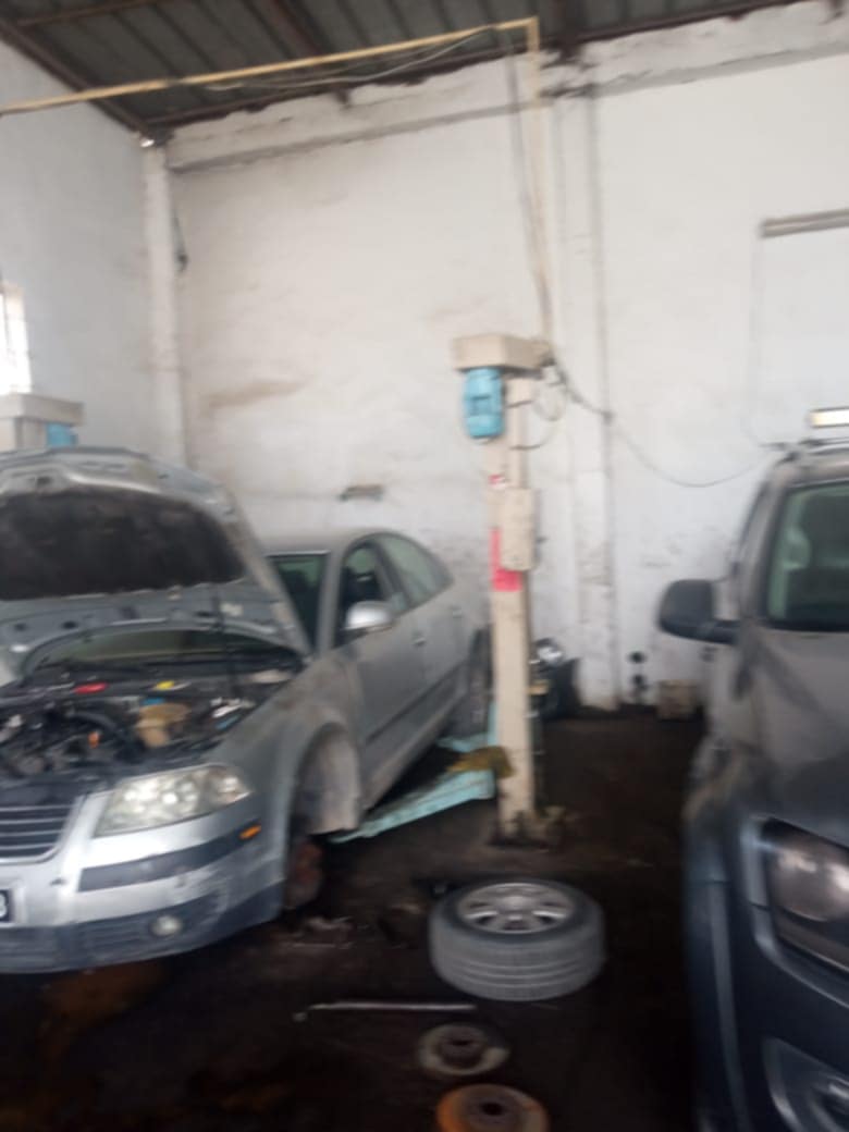 Megrine Megrine Services et Rparation Rparation Mcanique Matriel professionnel rparation automobile